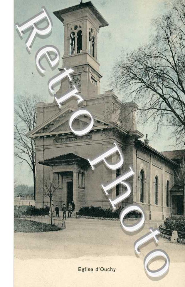 eglise