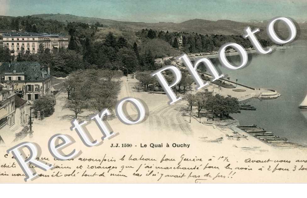 le quai 