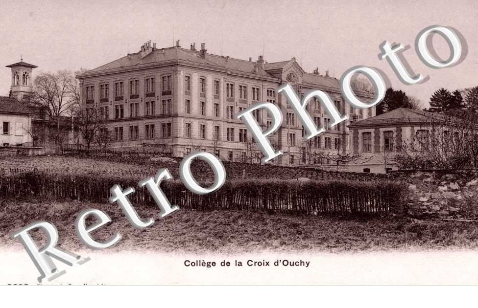 College de la Croix
