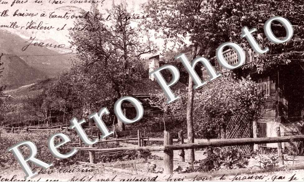une propriété