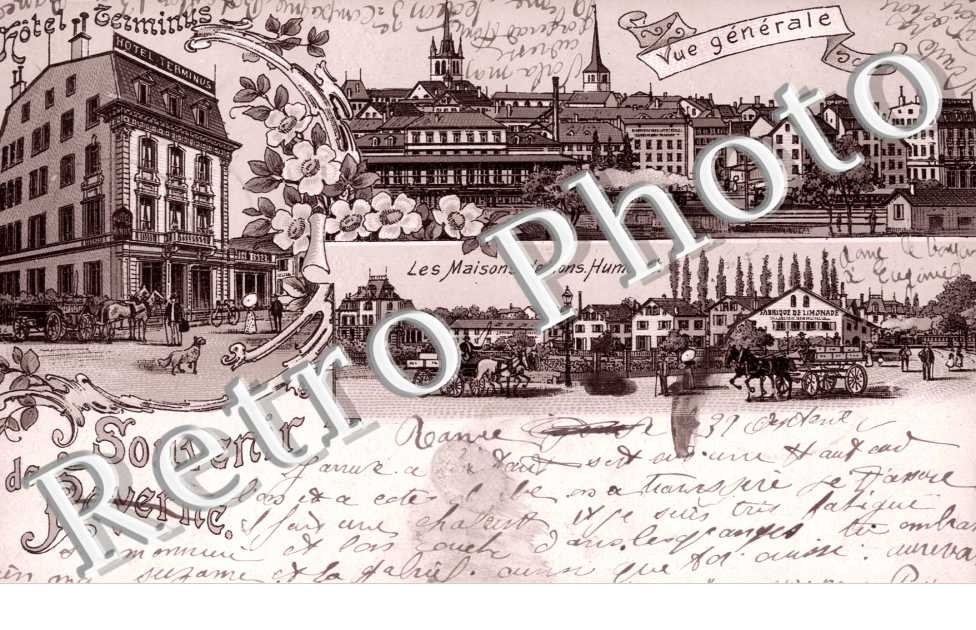 Vue générale