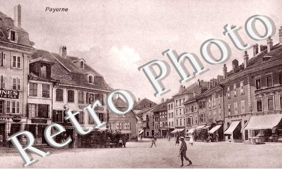 Vue Interieure
