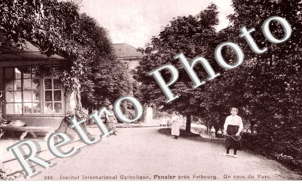 Institut Internation Catholique