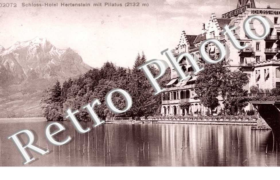 Schloss Hotel