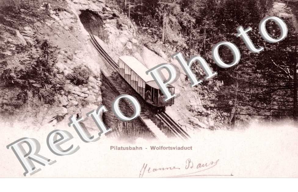 Wolfortsviaduct