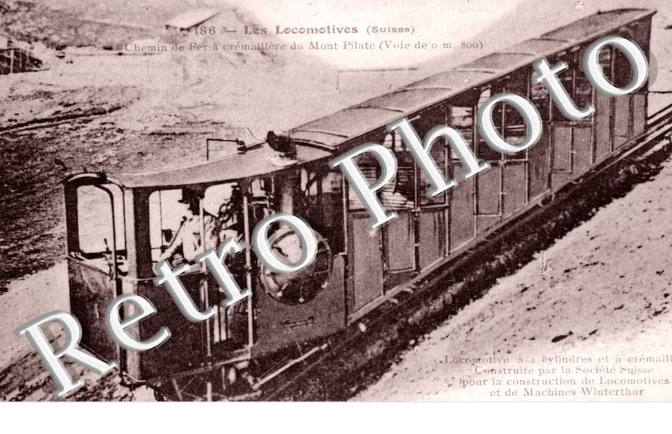 les Locomotives