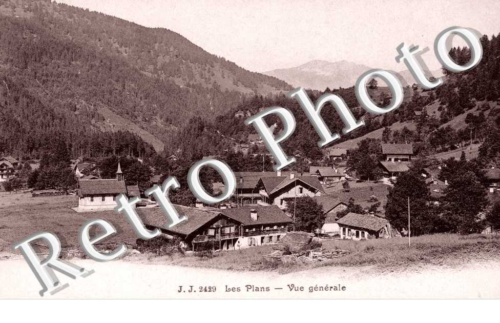 Vue generale