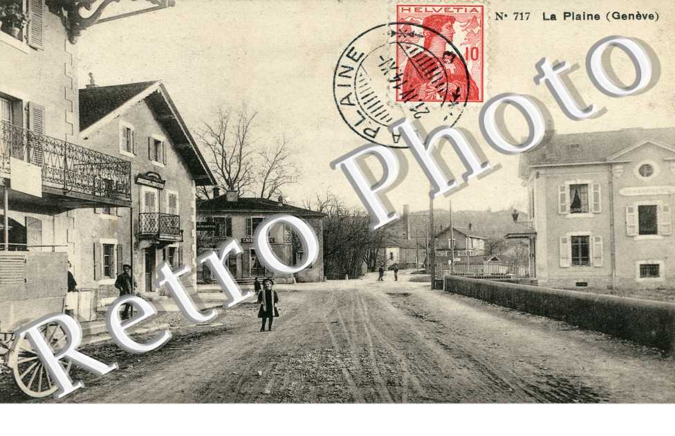 Vue Interieure