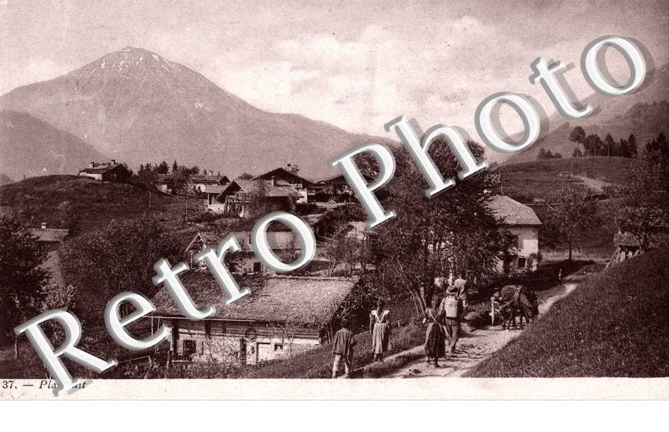 Vue Interieure