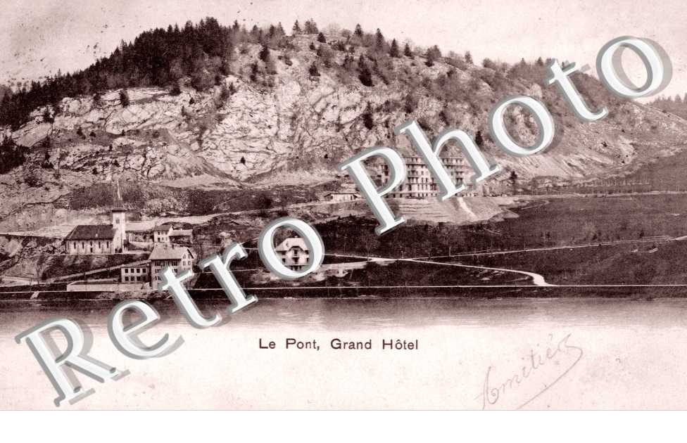 Grand hotel