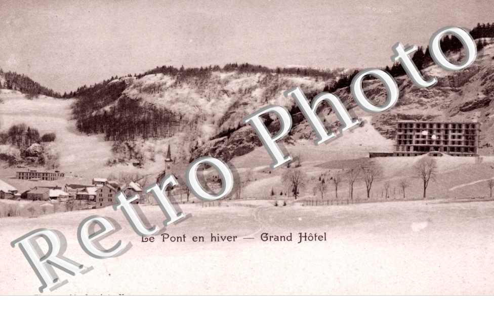 Grand Hotel