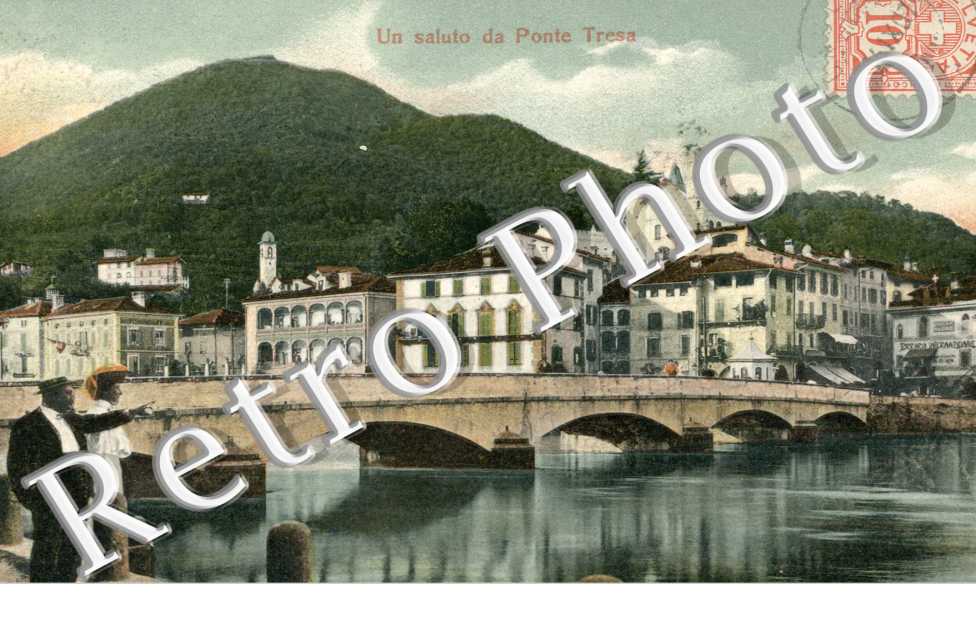 le pont 