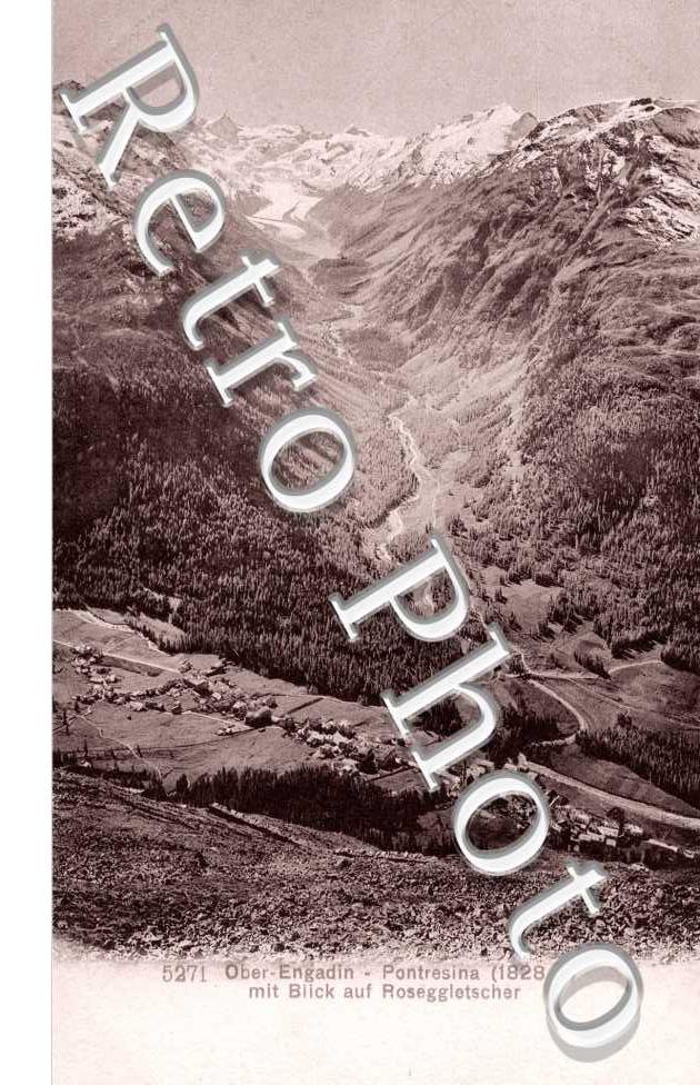 Ober Engadin