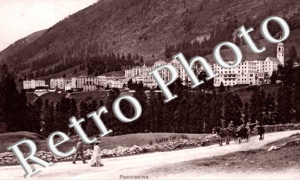 Les Hotels