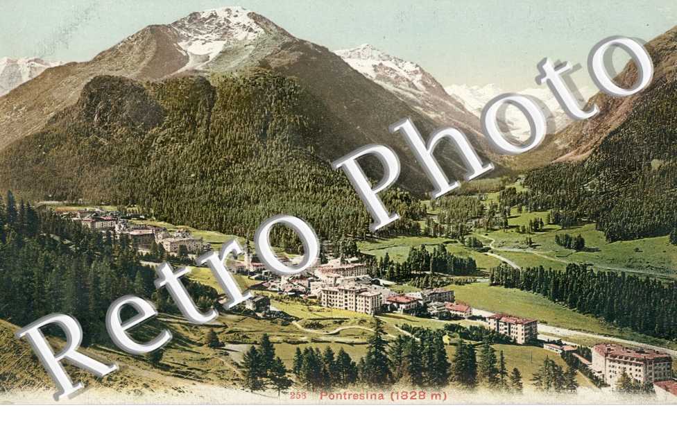 panorama