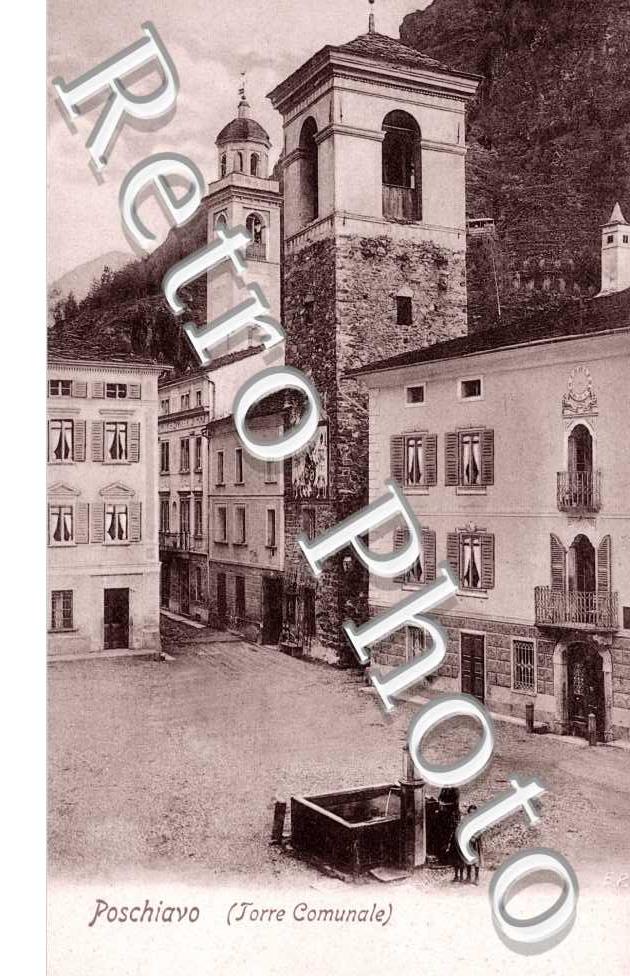 Torre Comunale