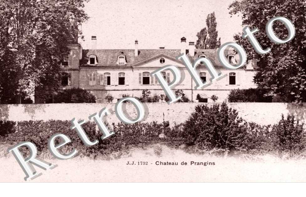 Chateau
