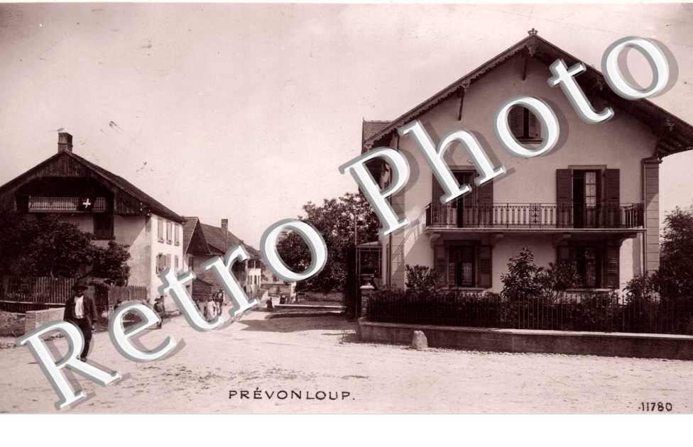 Vue Interieure