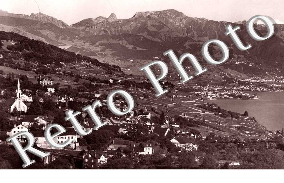 Vue Panoramique