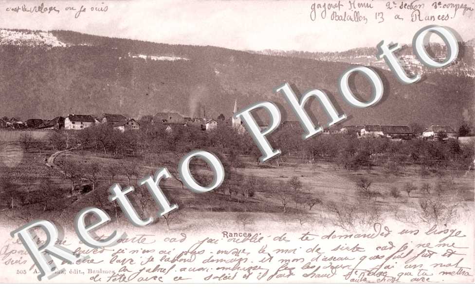 Vue Generale