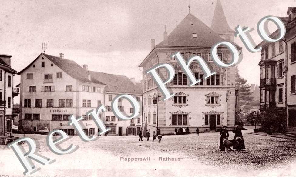 Rathaus