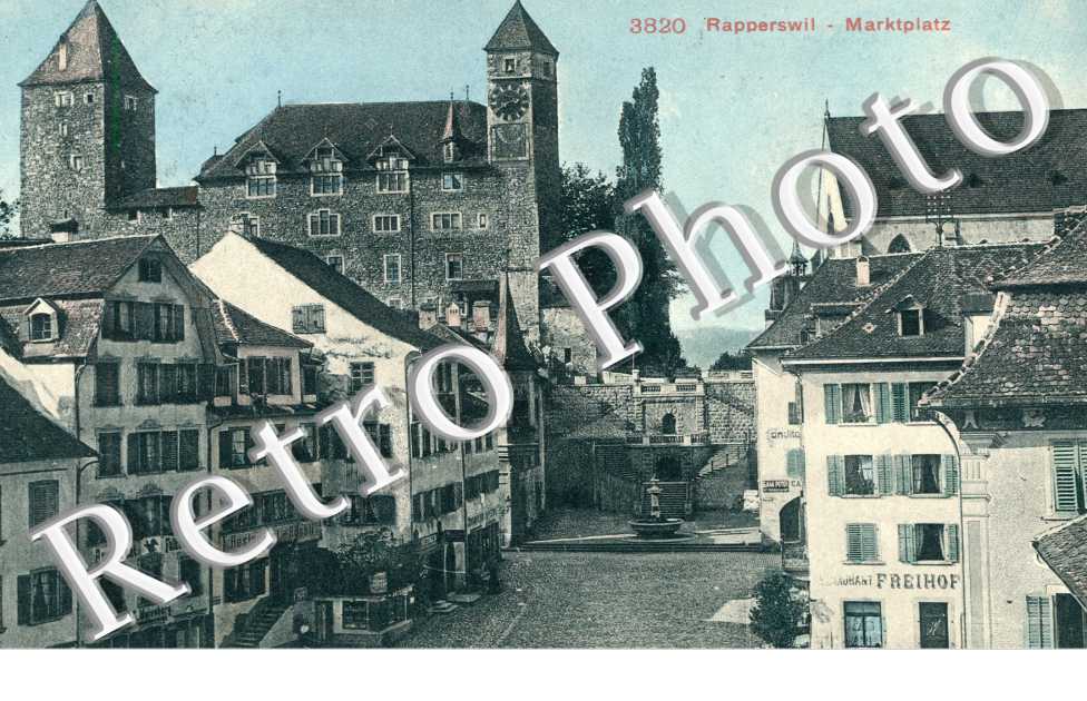 Markplatz