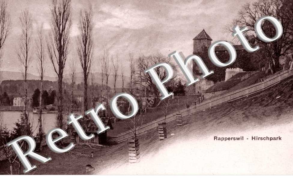 Hirschpark