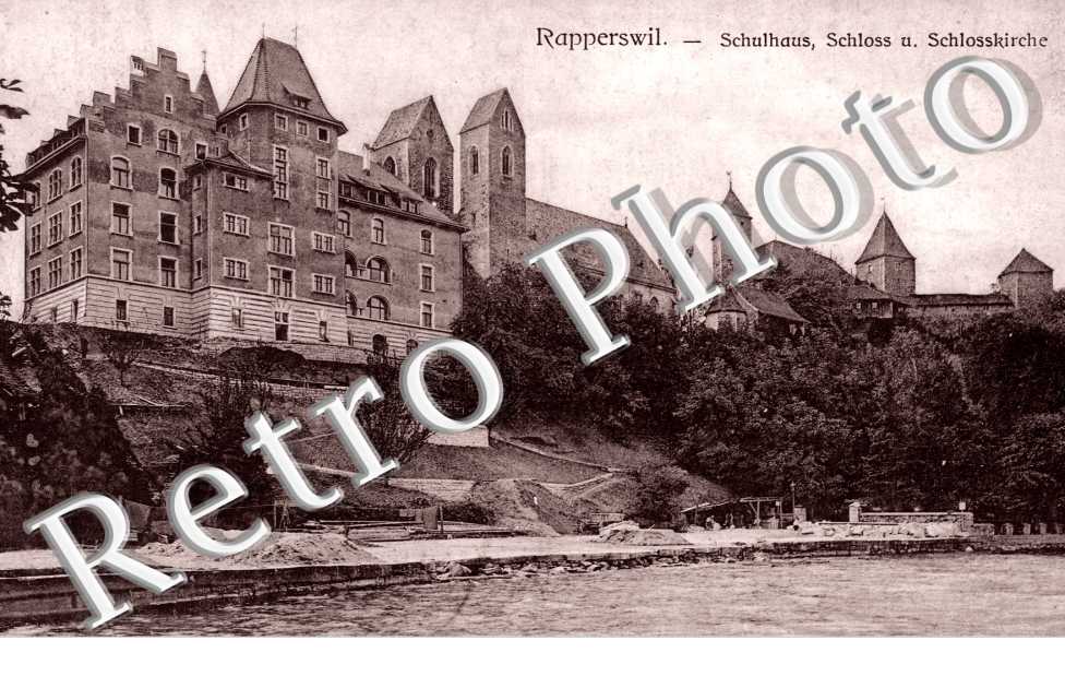 Schulhaus