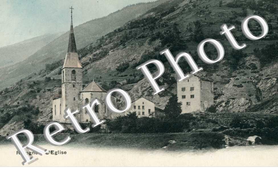 l'Eglise