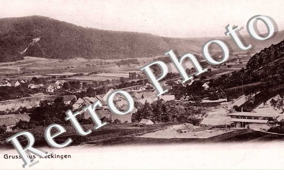 Vue Panoramique