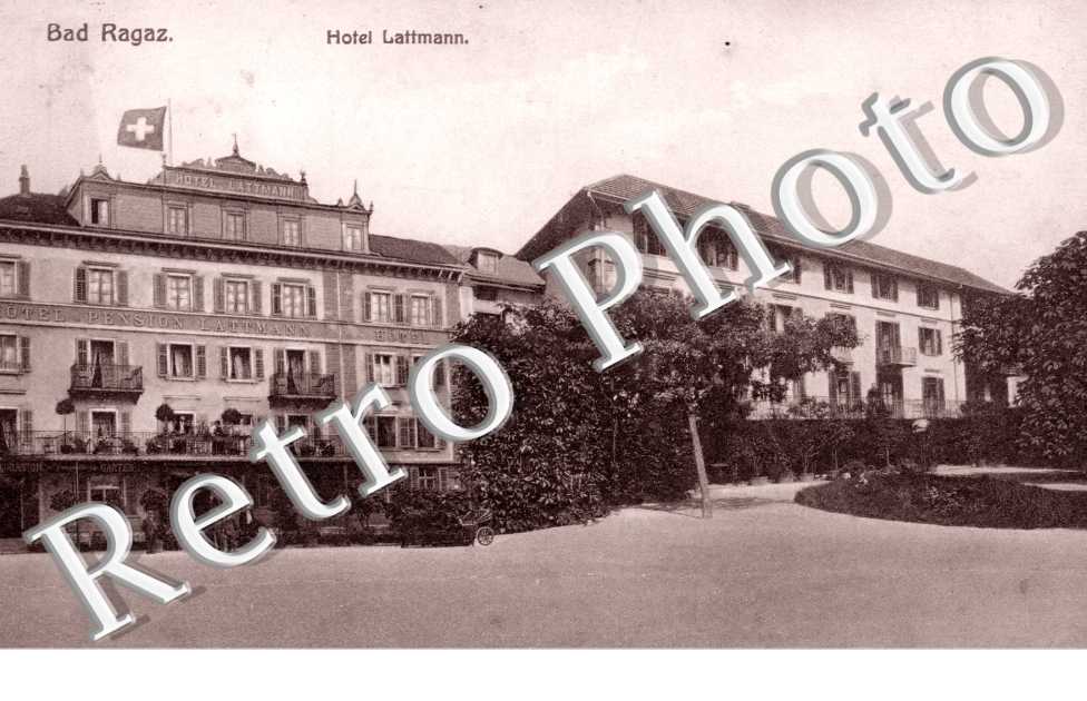 Hotel Lattmann