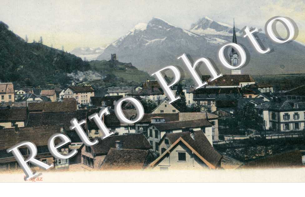 panorama