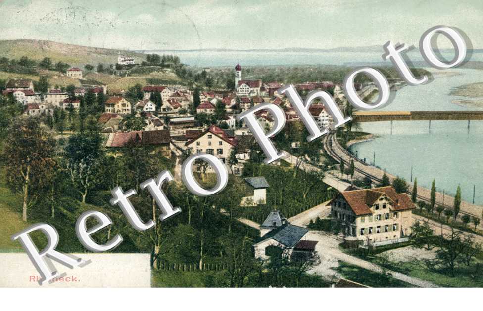 Vue Panoramique