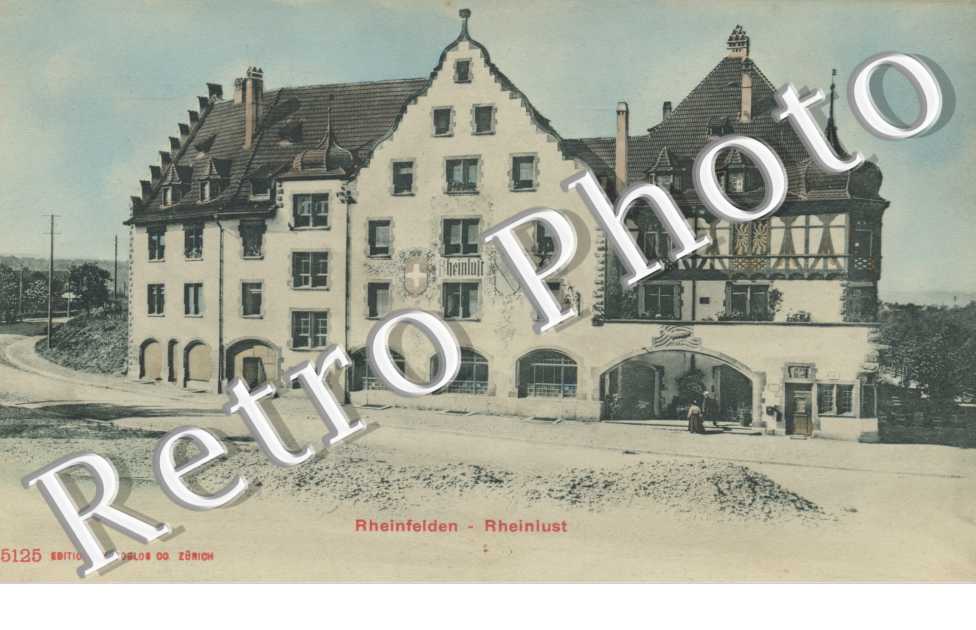 Rheinlust