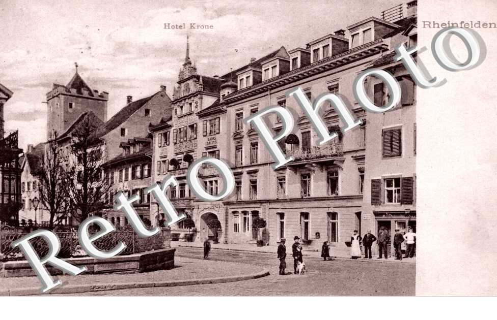 Hotel Krone