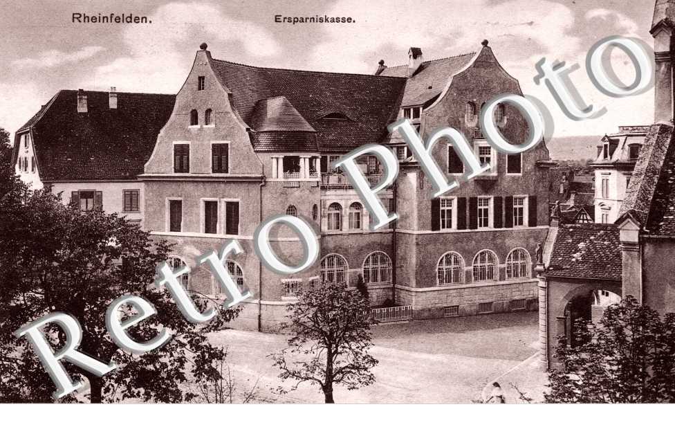 Ersparniskasse