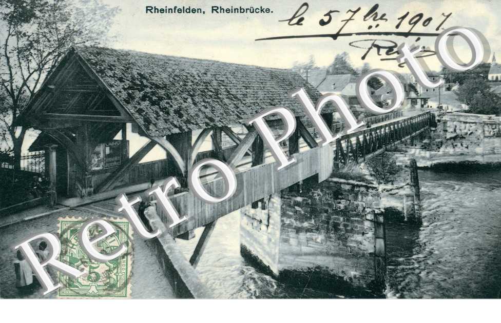 Rheinbrucke