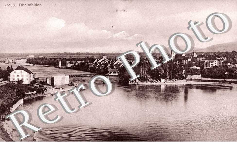 Vue Panoramique