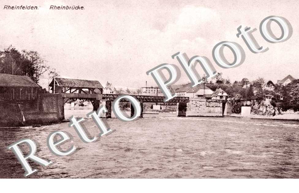 Rheinbrucke