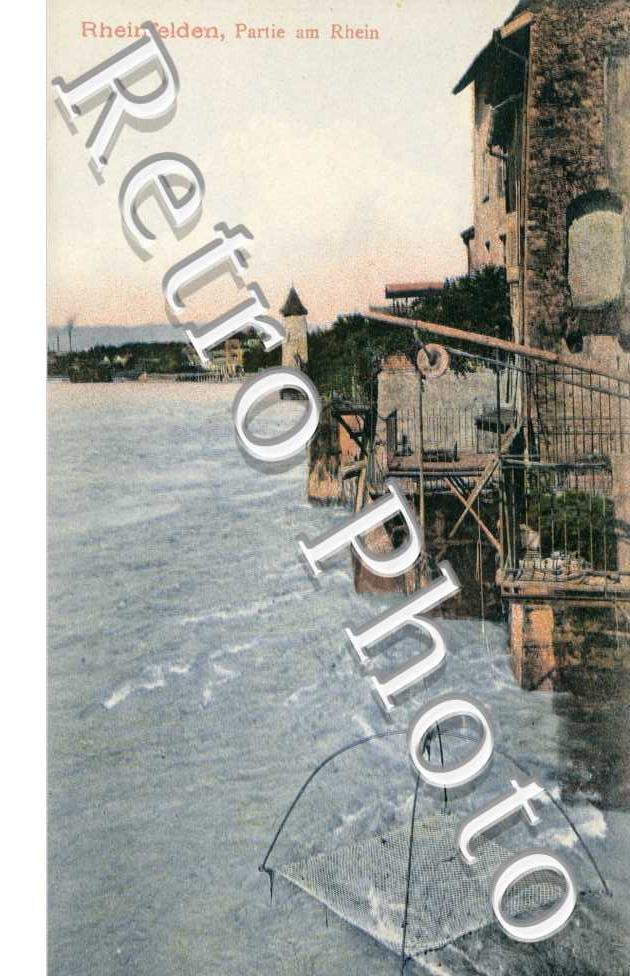 Rheinbrucke