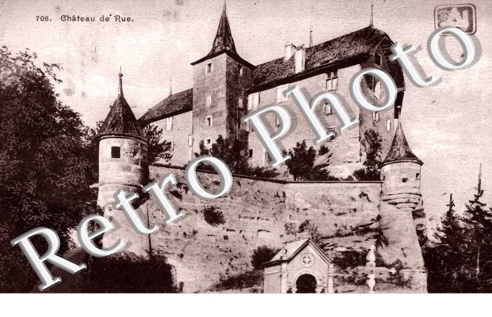 le Château
