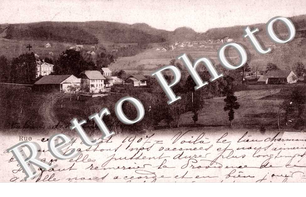 vue générale