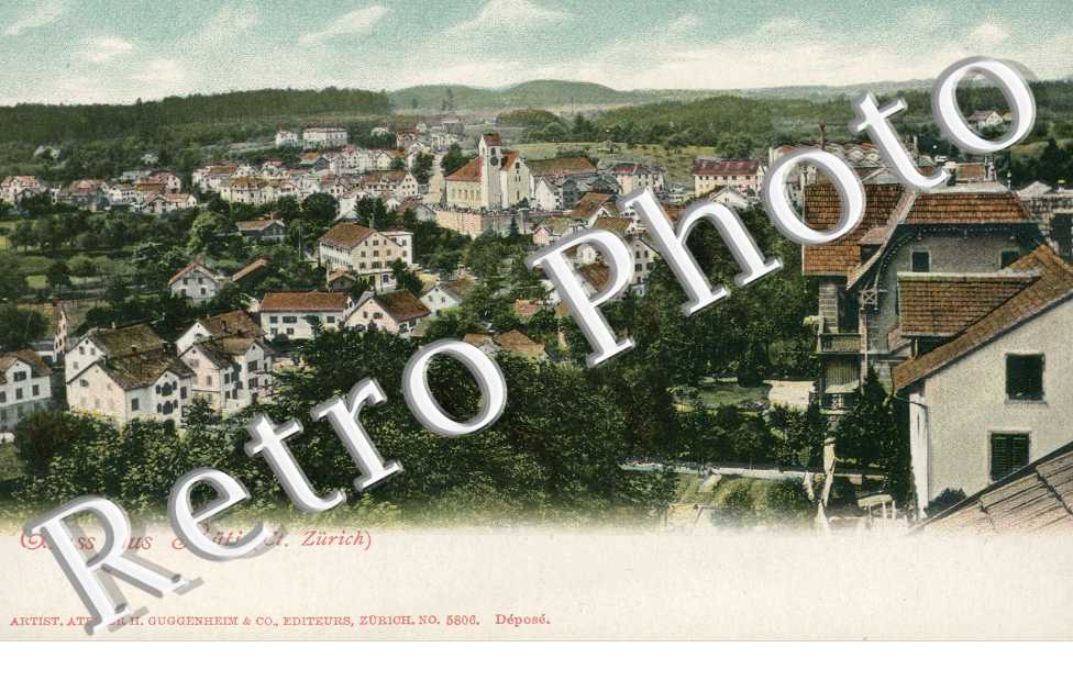 Vue Panoramique