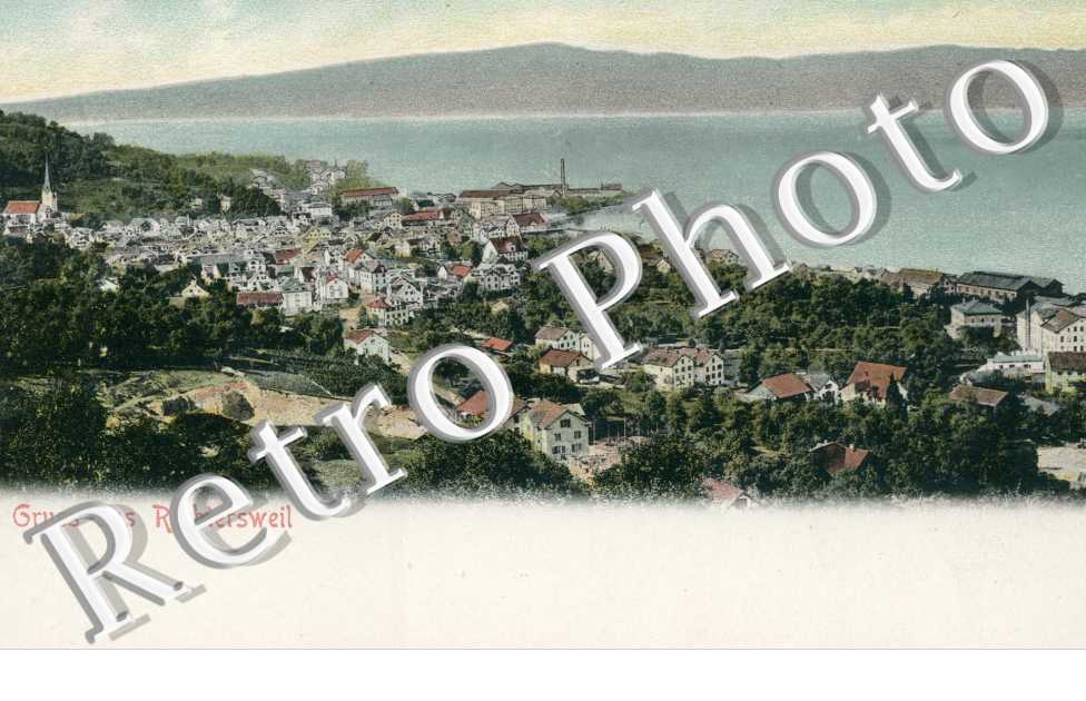 Vue Panoramique