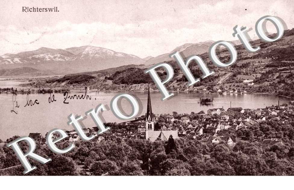 Vue Panoramique