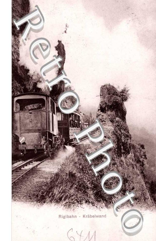 Rigibahn - Krabelwand