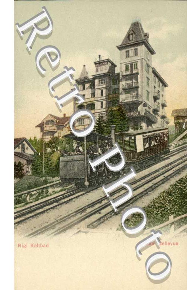 Hotel Bellevue