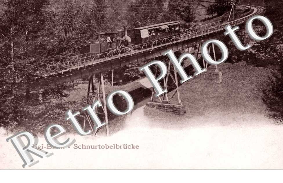 Schnurtobelbrucke