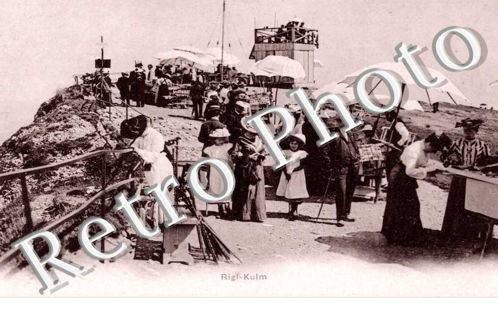promenade 