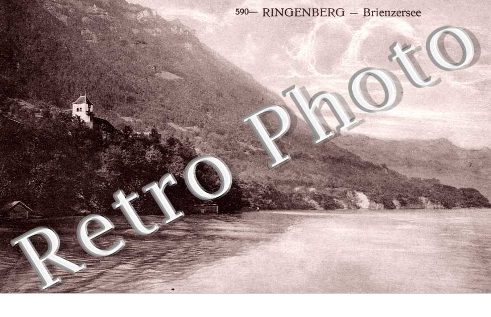 Brienzersee